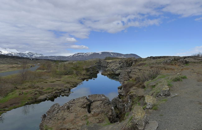 Kerbyggd: Luxury House and Cottage in Golden Circle - Foto 46