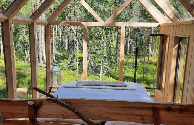 Nordic Island Hideout - Foto 4