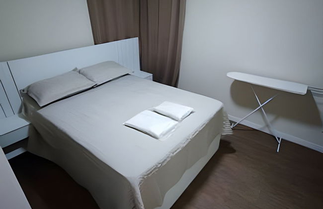 APARTAMENTO LINDO LIBERDADE SP - Foto 20