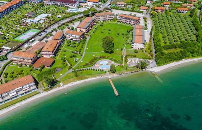 San Sivino 100 in Manerba del Garda - Foto 32