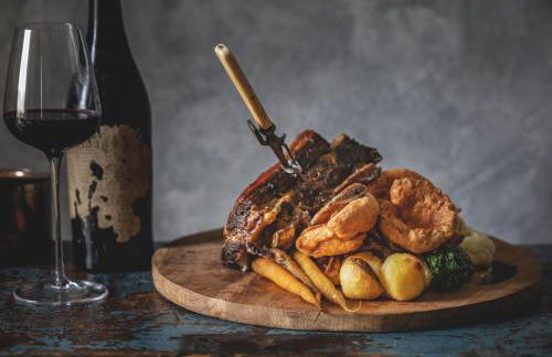 Widbrook Grange Hotel - Foto 40