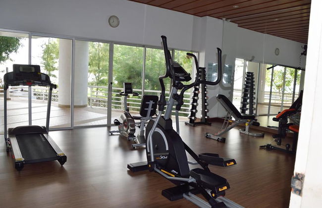 Sandy Beach Condo 15E - Foto 20