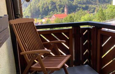 Ferienwohnung Altstadtblick - Foto 18