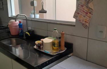 Casa ampla com garagem e Wi-Fi Lagoa Seca, Juazeiro do norte -CE - Foto 21