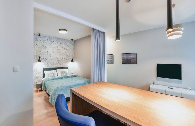 Tartaczna Old Town - Foto 6