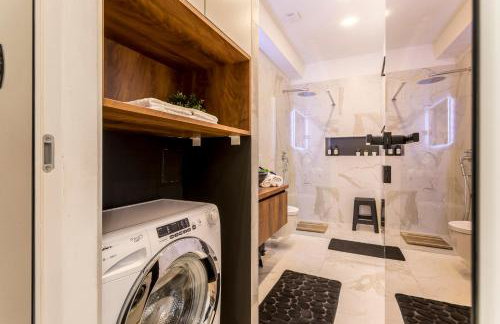 Luxury apartment Monvi near Bačvice beach and old town - Foto 39