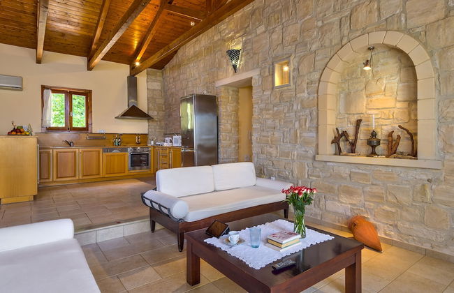 Amazing Villas in Crete - Photo 31
