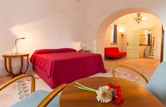 Villa Gioconda in Massa Lubrense - Foto 20