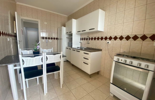 Edifício Max - Photo 7