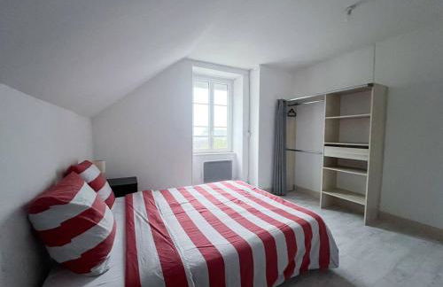 ô Bogros - vieux Château-Chinon - Foto 23