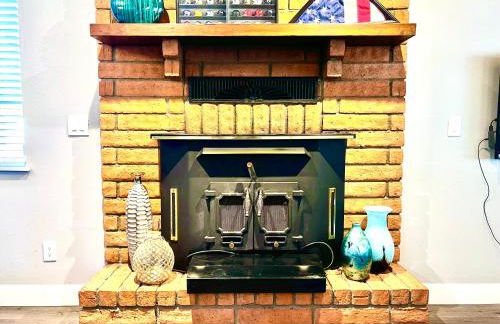 Hidden Gem Retreat in the Heart of Payson - Foto 19