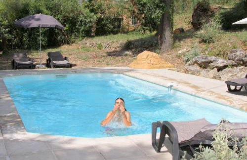 Callian - Très belles Villas, 3 chambres et piscine privée - Foto 57