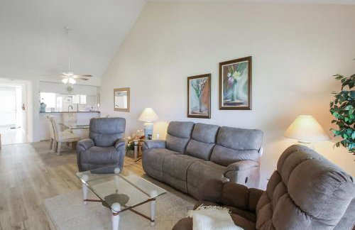 Golf front condo in Plantation Golf and Country Club - Par 3 - Foto 13