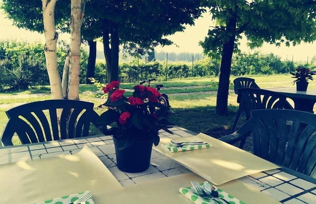 Agriturismo El Crear - Photo 23