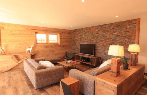 Chalet l'Ardoisière - Foto 80