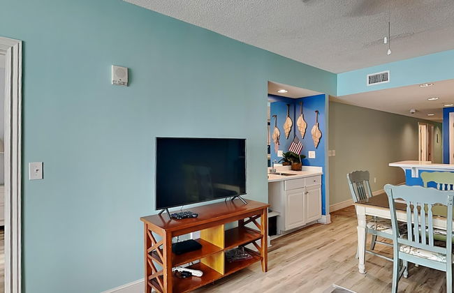 Majestic Beach Resort by Southern Vacation Rentals II - Foto 12