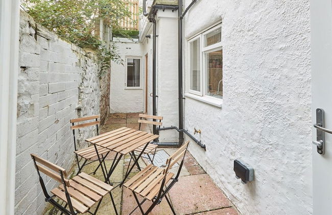 Host Stay Apartment 1 High Street - Photo 11