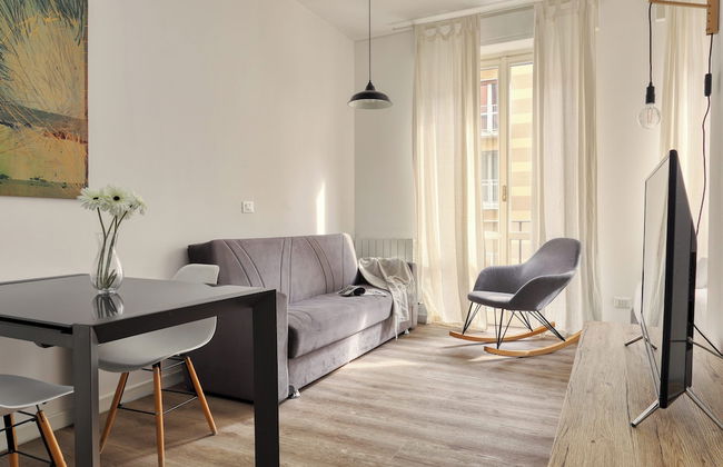 JOIVY Modern Studio for 3 - Foto 40