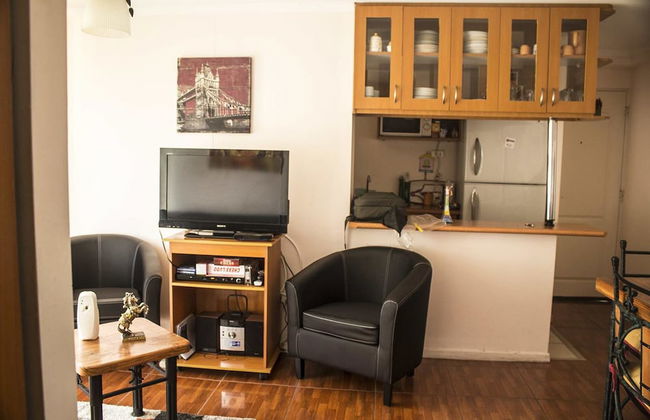 Departamento Vistamar - Foto 7