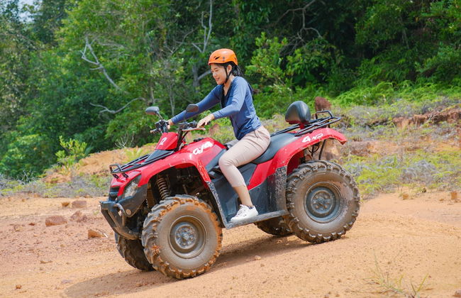 Indra Maya Pool Villas - Foto 53