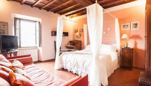 LA FINESTRA SUL BORGO Dimora Storica - Foto 5