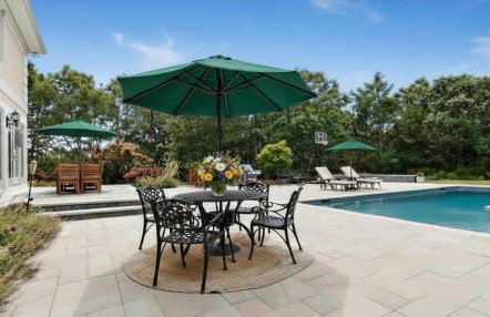 Luxury Hilltop Villa East Quogue - Foto 29