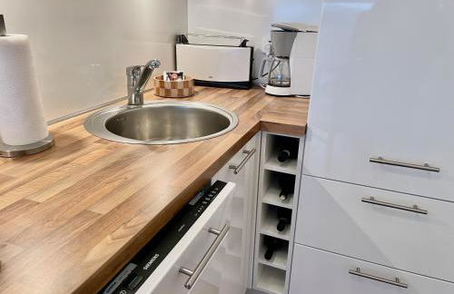 Apartment Nordseeblick - Foto 13