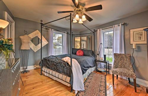 Unique and Historic Home Walk to Lake Champlain - Foto 19