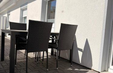 Ferienhaus Pirat Störtebeker Dangast - Foto 36