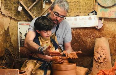 La Casa del Alfarero - Premio Andalucia de Artesania - Foto 80