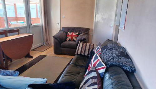 Waves And Woods Holiday Home - Foto 4