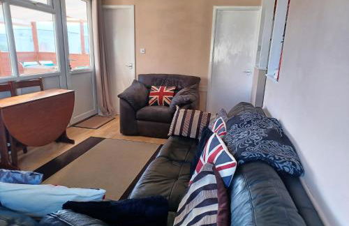 Waves And Woods Holiday Home - Foto 4