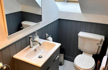 The Kent Cottage - luxury house with hot tub - Foto 11