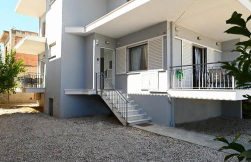 Grey family and friends apartment - Foto 32