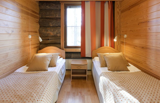 Holiday Club Saariselkä Apartments - Foto 18