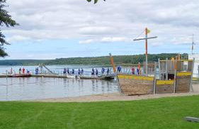 Ferienhaus Seestern - Foto 26