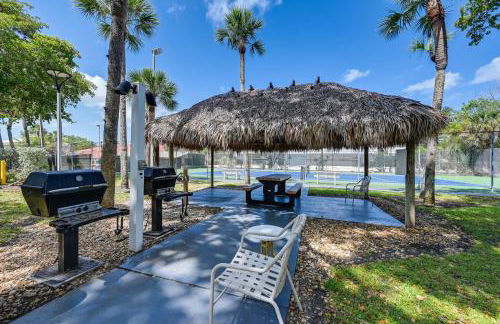Coastal Marco Island Condo with Club Amenities! - Foto 28