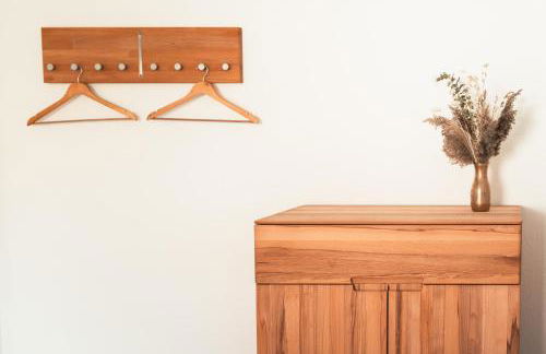 Ferienwohnung Frickenhausen am Main - Foto 23