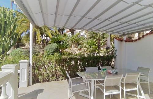 Holiday Home Colombia 16-1 by Interhome - Foto 57