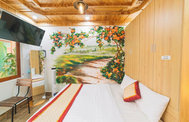 ST House DaLat - Foto 16