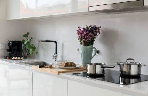 Lux 56 Praia da Barra Aveiro A 20 metros da Praia - Foto 9