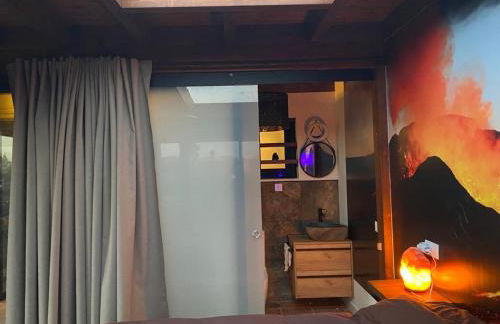 Sun Villa & exclusive stars view - Foto 28