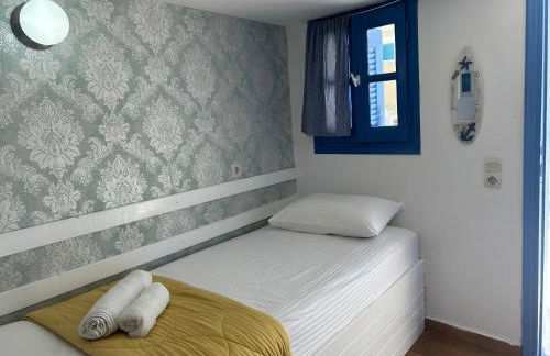 Traditional Renovated House in the Centre of Anafi - Foto 36