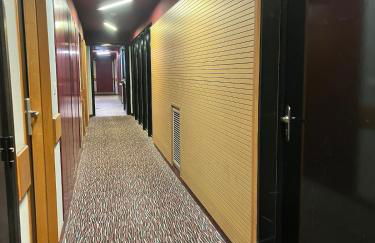 Studio WIFI TÉLÉ parking privé - Foto 6