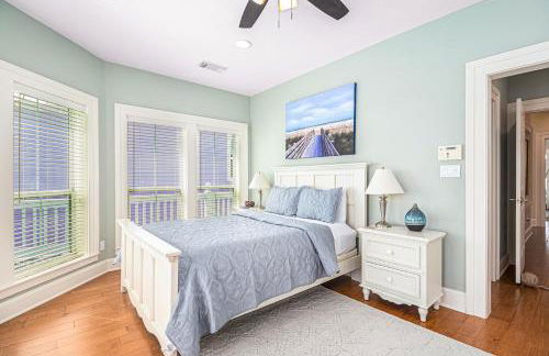 Captain's Retreat - Foto 16