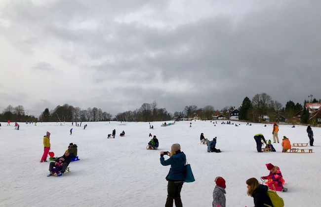 Ferienwohnungen mit Schwimmbad - Foto 49