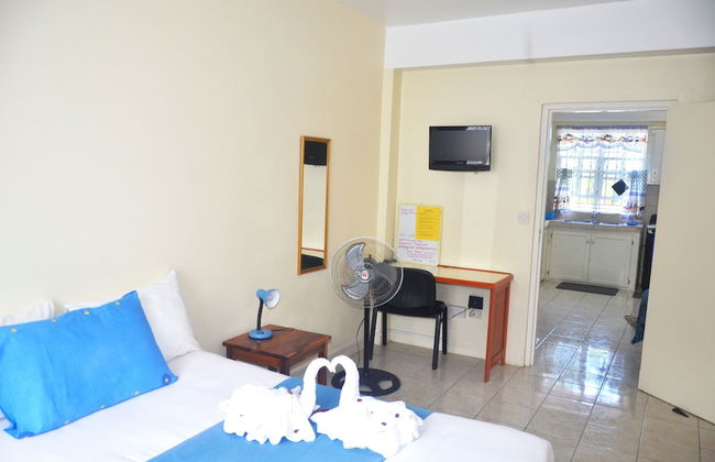 Louislyn Apartments - Photo 10