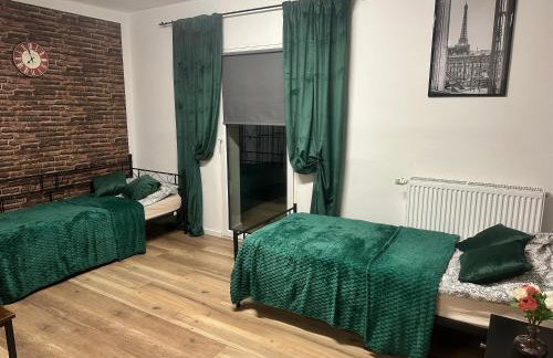 Gästezimmer Paris im Werkmotel - Foto 5