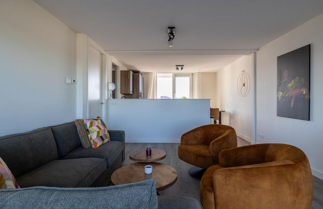 Apt VM - Havenweg 8-34 S-annala Oostr - Foto 8