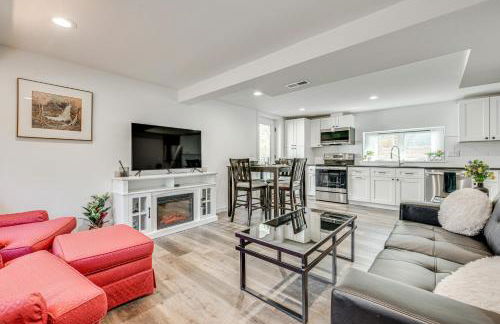 14 Mi to Pearl Street Mall Erie Getaway - Foto 1